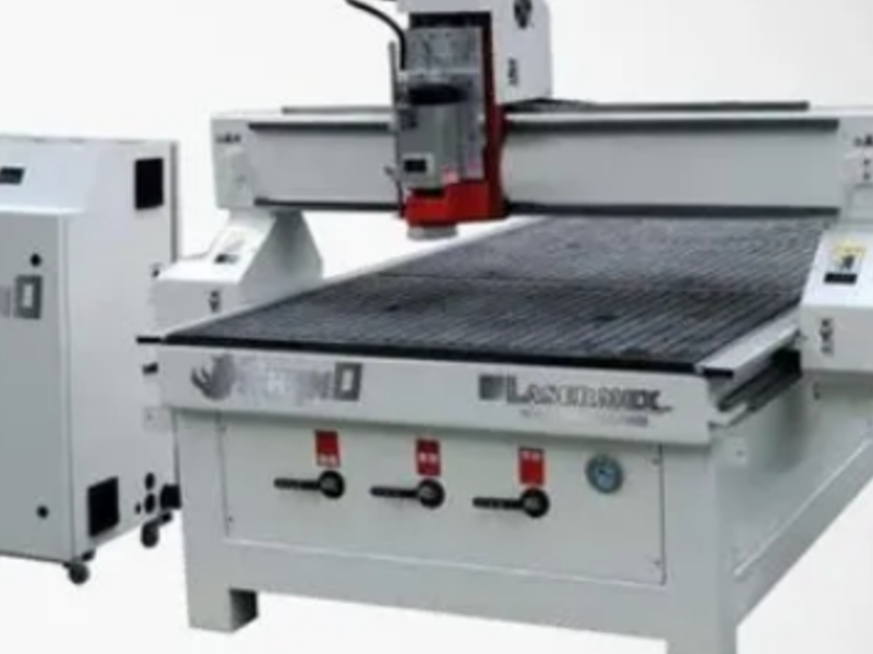 Router CNC
