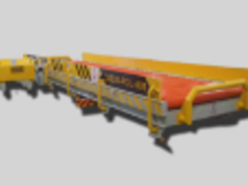 Transporte carros metaleros México