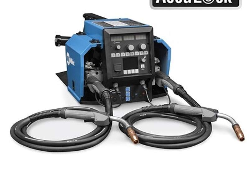 Continuum™ Feeder (Dual) CDMX