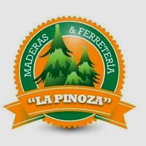 MADERAS Y FERRETERIA LA PINOZA