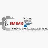 SMI MEXICO GRANALLADORAS