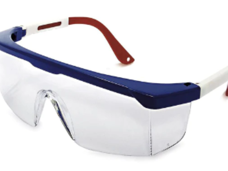 Lentes de seguridad industrial Tijuana 
