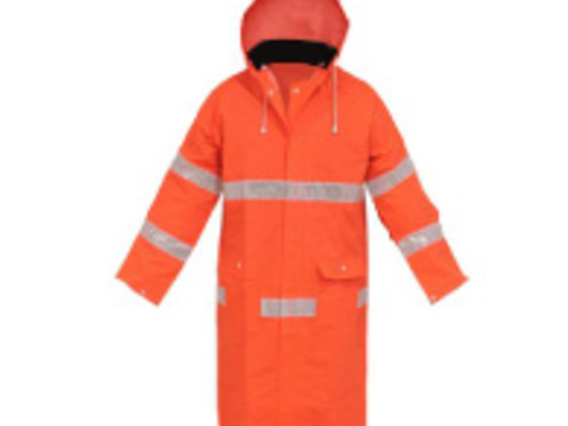 Capa industrial impermeable CDMX