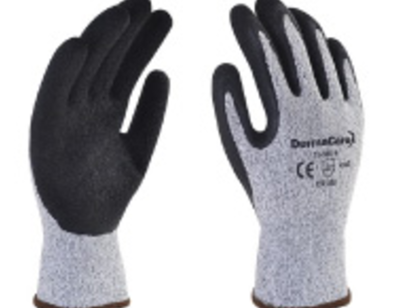 Guantes anticorte Mr.Safe CDMX