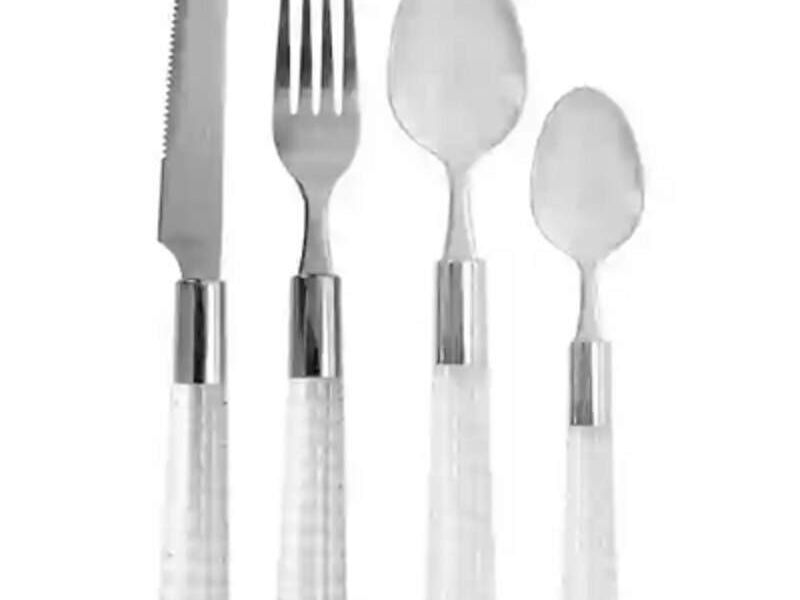 Set de cubiertos México