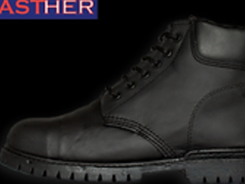 Botas industriales Masther Guadalajara