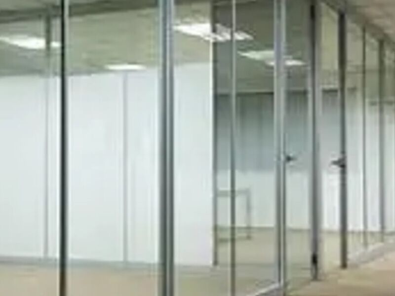 Divisiones para oficinas CDMX