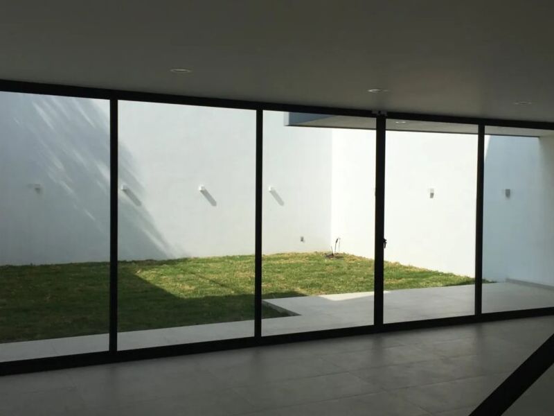 Puertas corredizas CDMX