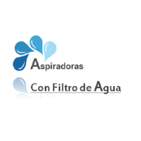 ASPIRADORAS CON FILTRO DE AGUA