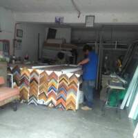 Vidrios y Aluminios Cruz