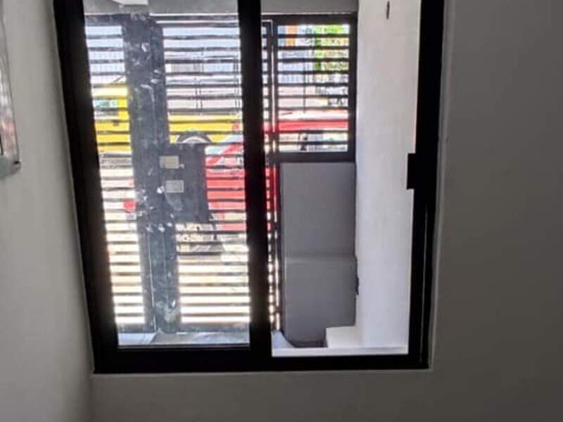 VENTANA CORREDIZA GUADALAJARA