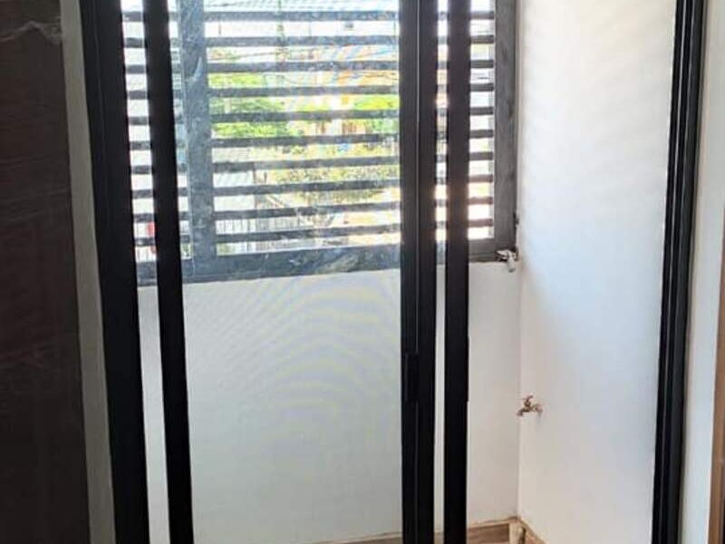 PUERTA CORREDIZA GUADALAJARA