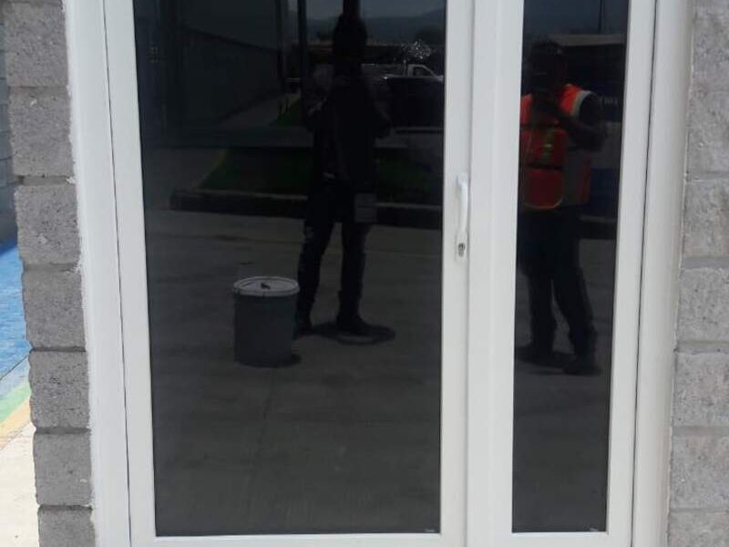 PUERTA DE PVC 2 MEXICO 