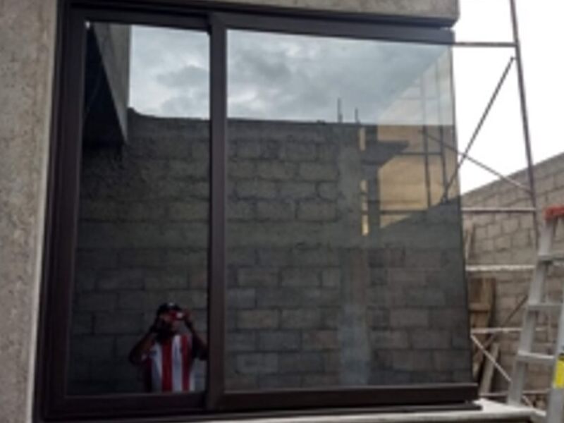 PUERTA DE PVC MEXICO 