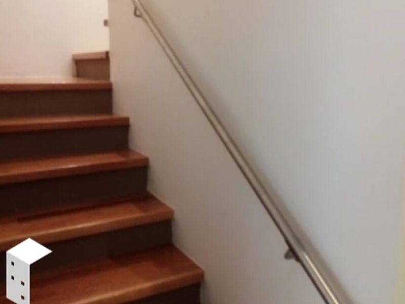BARANDAL DE ALUMINIO CDMX 