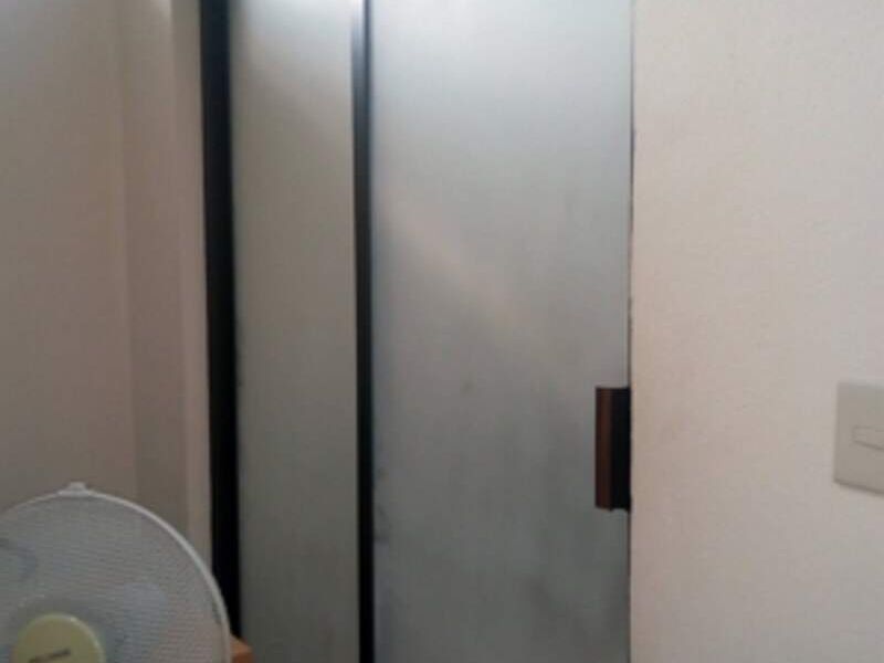 PUERTA CORREDIZA CDMX