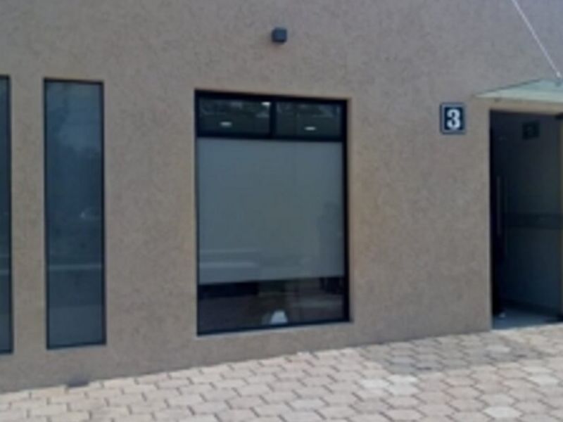 VENTANAS DE ALUMINIO CDMX