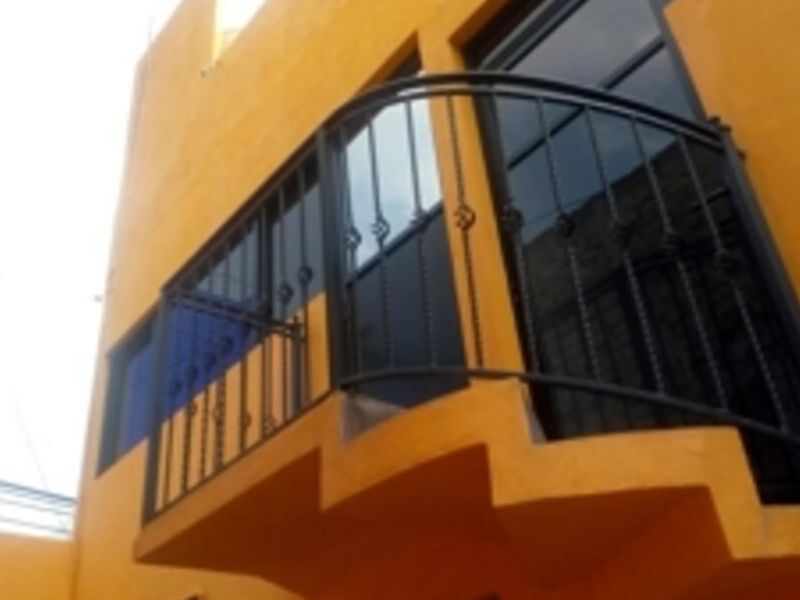 ESTRUCTURA DE ALUMINIO CDMX