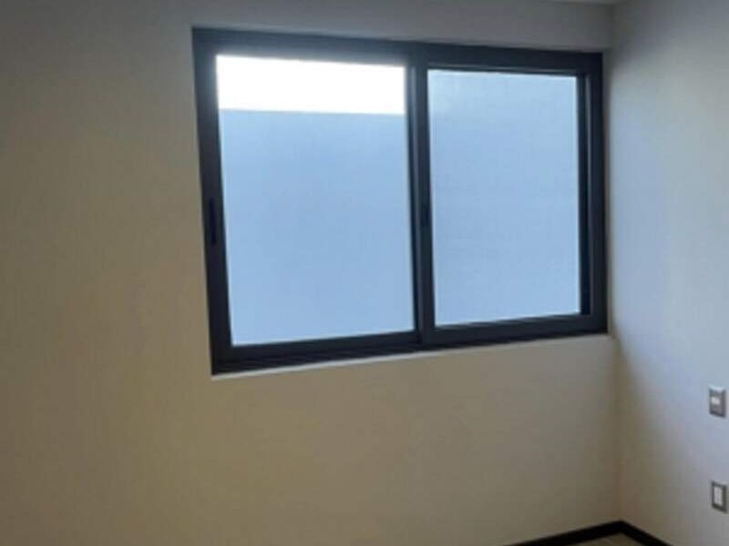 VENTANA CORREDIZA ZAPOPAN