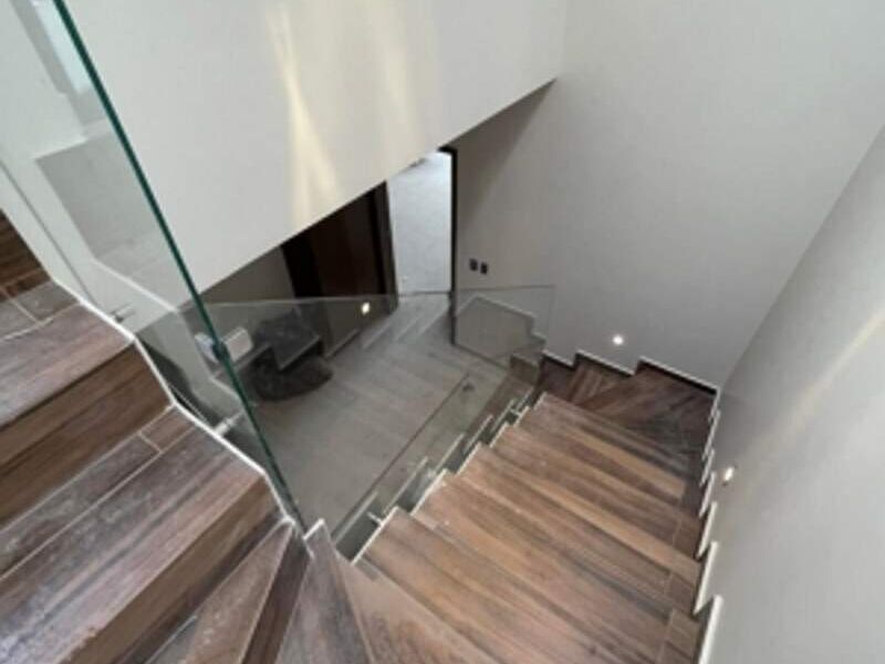 BARANDAL DE VIDRIO TEMPLADO 3 ZAPOPAN