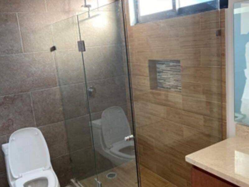 CABINA DE BAÑO ZAPOPAN