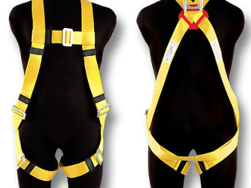 ARNES DE NYLON  Zapopan