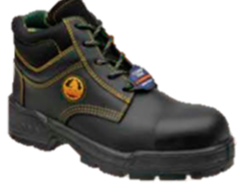 Zapato comando Monterrey 