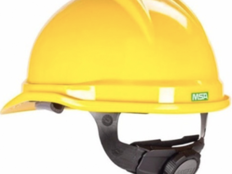 Casco cachucha CDMX 