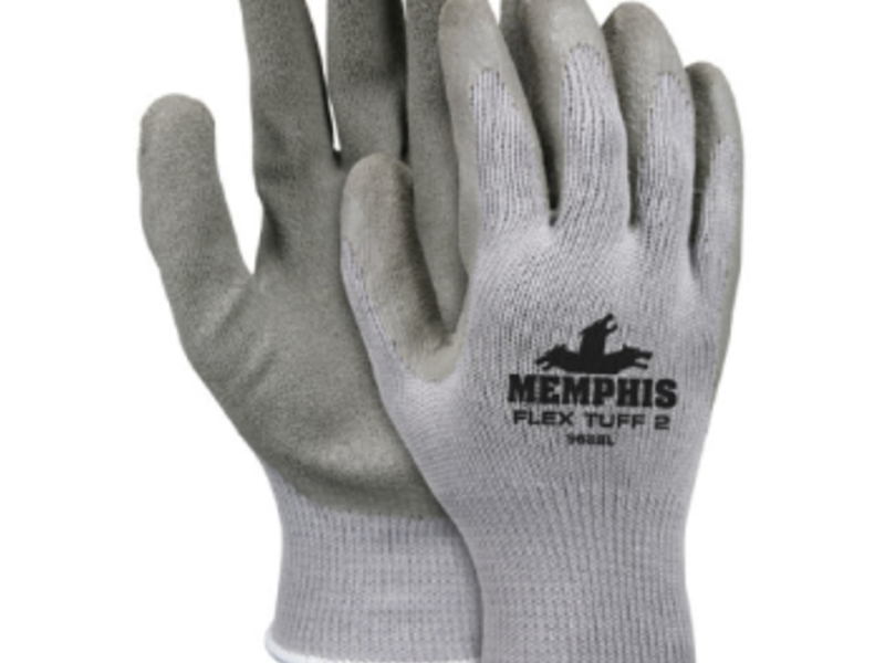 Guantes anticorte GSG Puebla 
