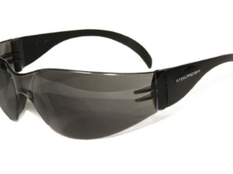 Gafas de seguridad steel CDMX 
