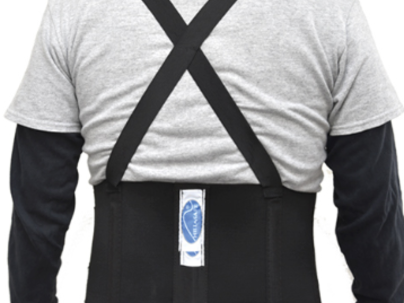 Faja elástica GSG Puebla 