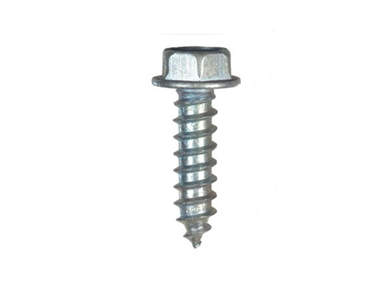 PIJA HEXAGONAL PARA LAMINA PUNTA Mexico