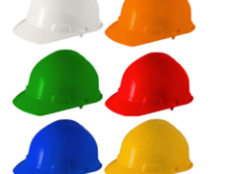 Casco tipo cachucha CDMX 