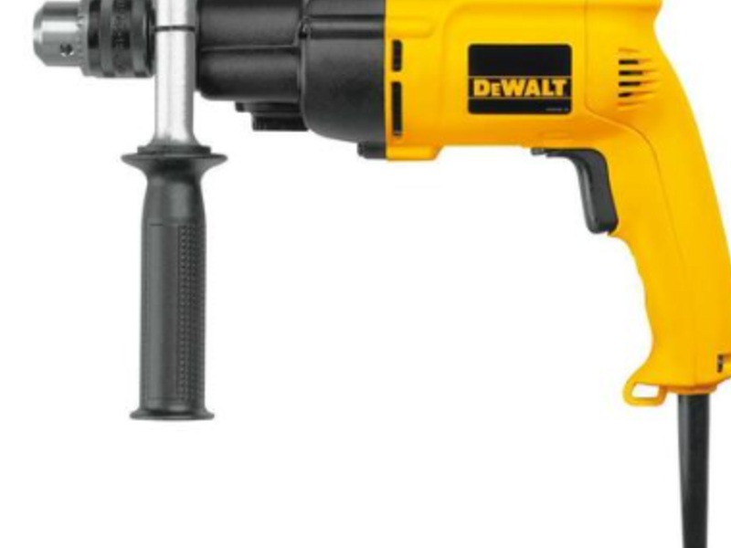 TALADRO DW505 Jalisco