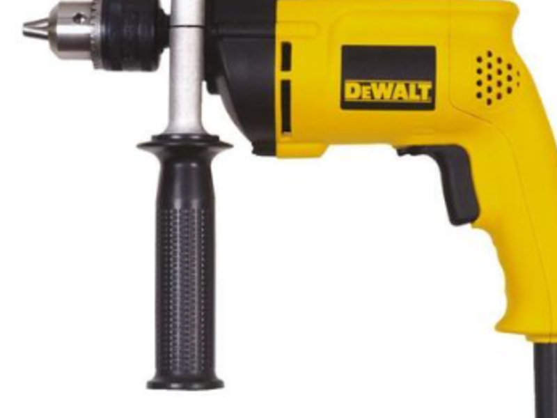 TALADRO DW508S-B3  Jalisco