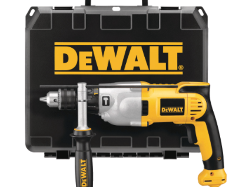 TALADRO DWD520K Zapopan