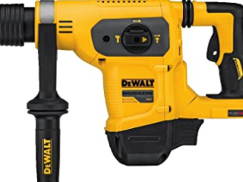 MARTILLO DEMOLEDOR DCH481B  CDMX