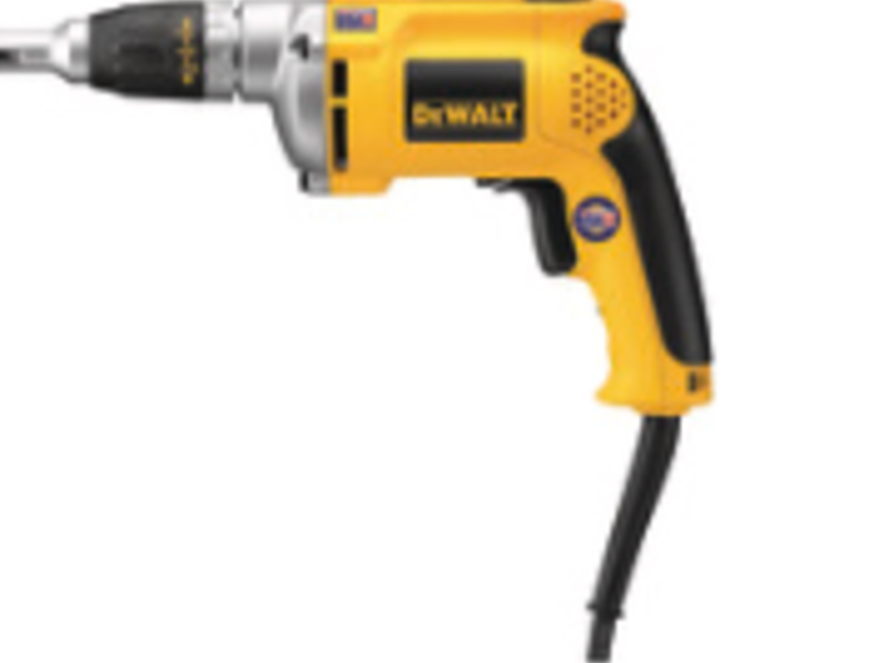 Destornillador  DW272W Jalisco