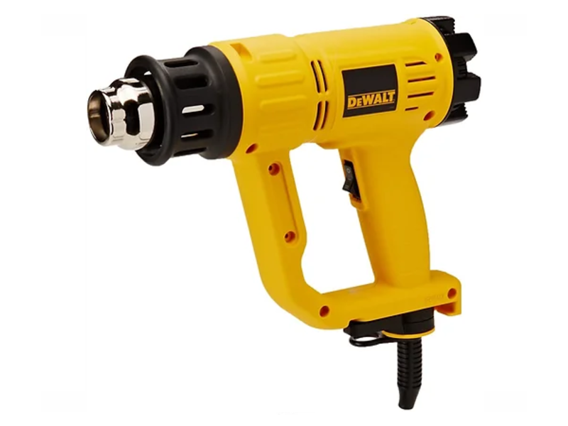 PISTOLA DE CALOR  DEWALT Mexico