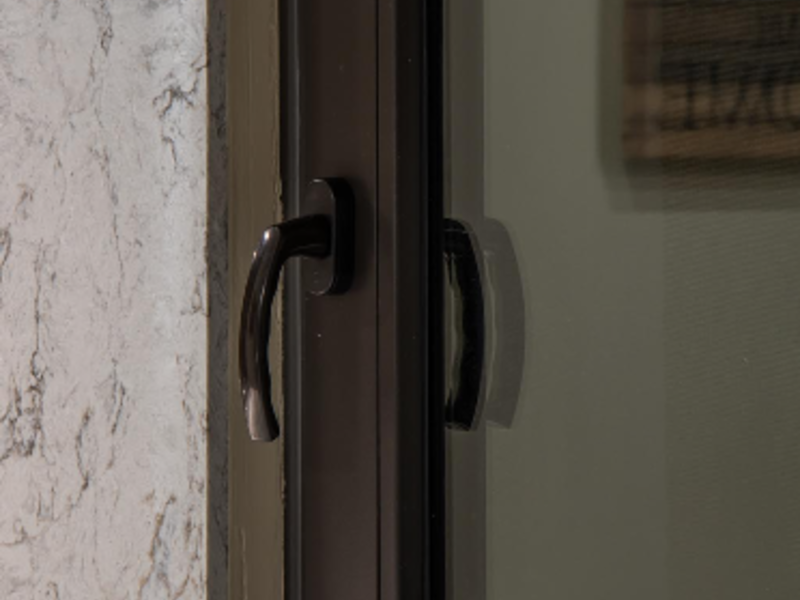 VENTANA DE PVC S32 Monterrey