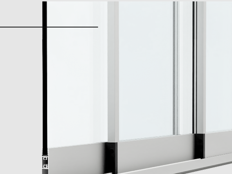 FRAMELES DE VIDRIO EDGE S Nuevo León
