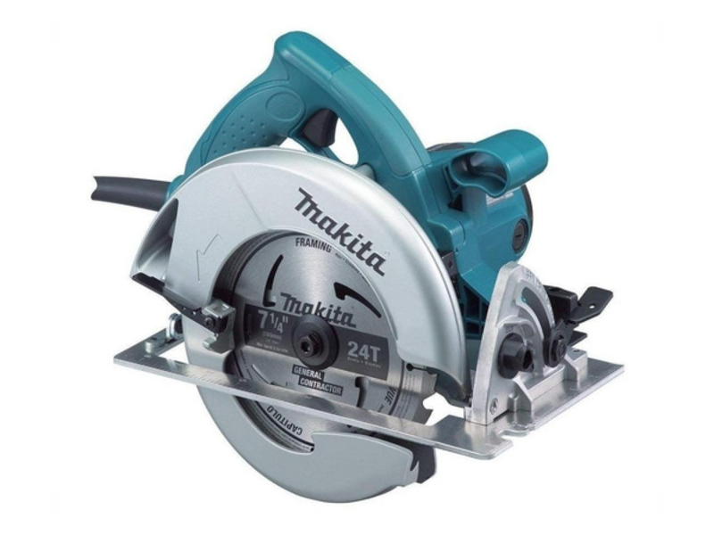 Sierra Circular Eléctrica Makita Oaxaca