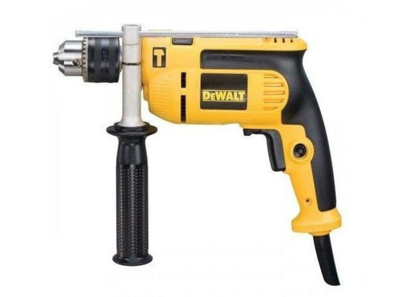 Taladro Percutor Eléctrico Dewalt  Oaxaca