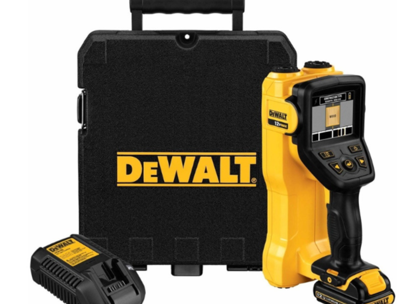 Scanner Pared Dewalt Oaxaca de Juarez