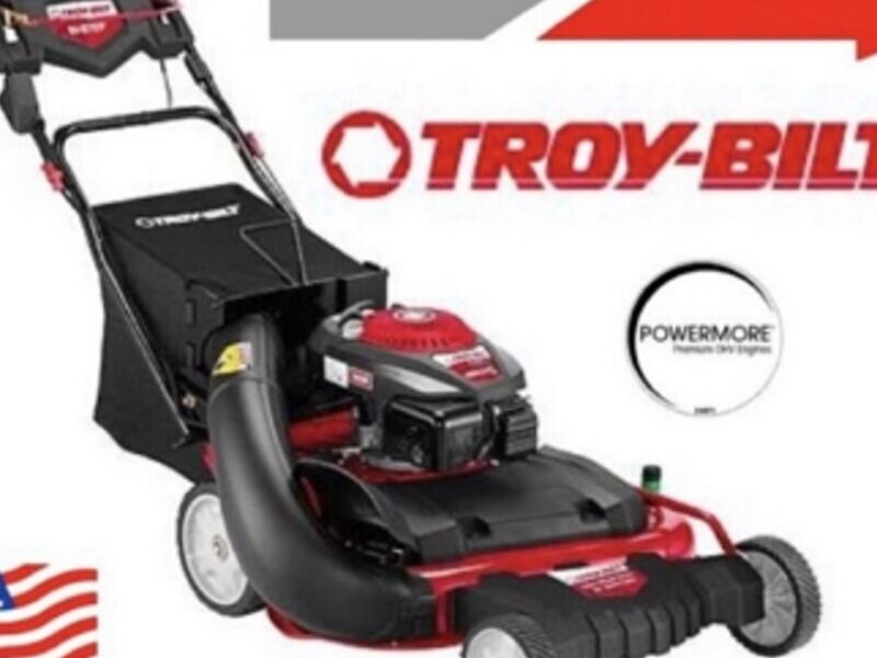 PODADORA TROY México