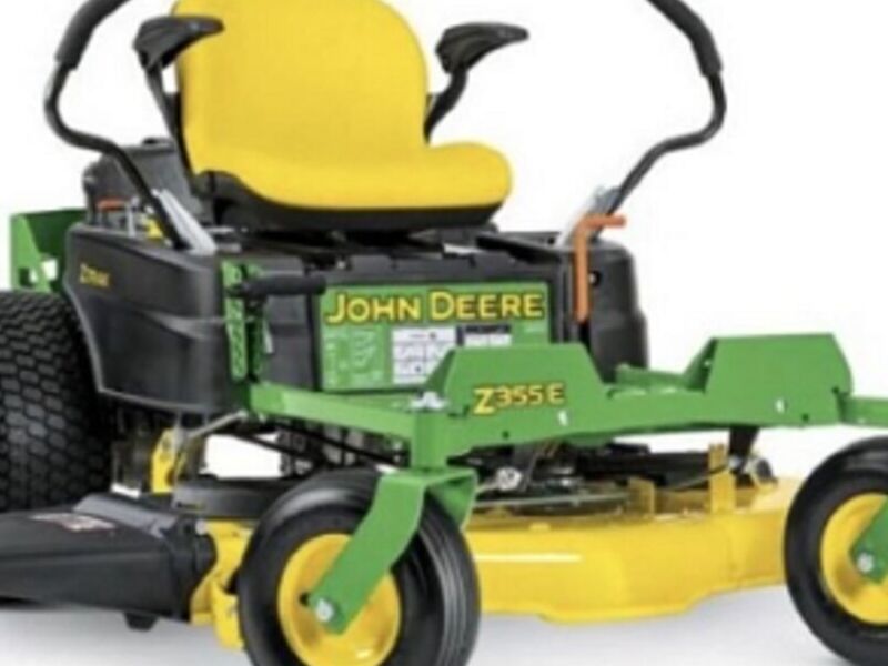 TRACTOR DEERE México