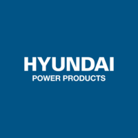Maquinaria el angel hyundai