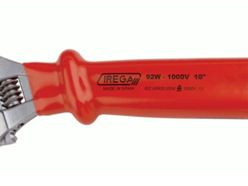 LLAVE AJUSTABLE Jalisco