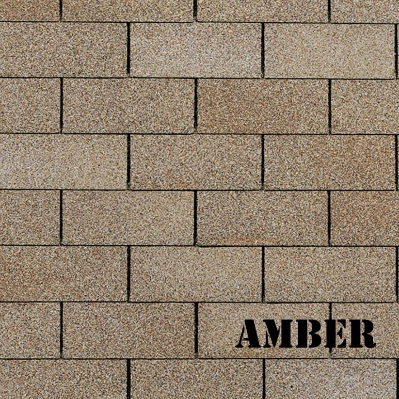 Pared Amber Mexico