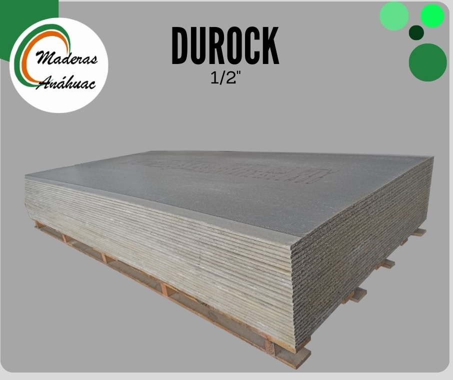 Tablero Rurock Mexico